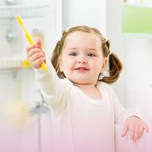 fluoride free toothpaste adult kid natural organic baby toddler children whitening teeth hsa fsa