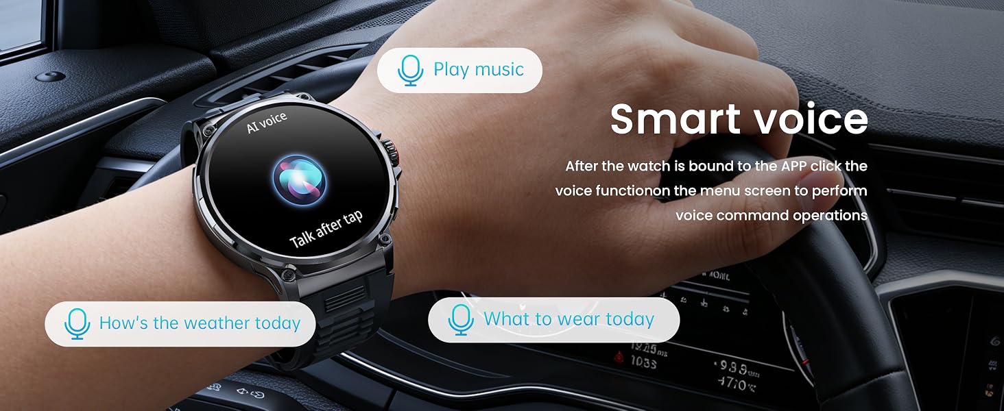 AI Voice Assistant