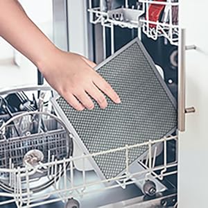 Range Hood 30 Inch Ducted Ductless Vent Hood