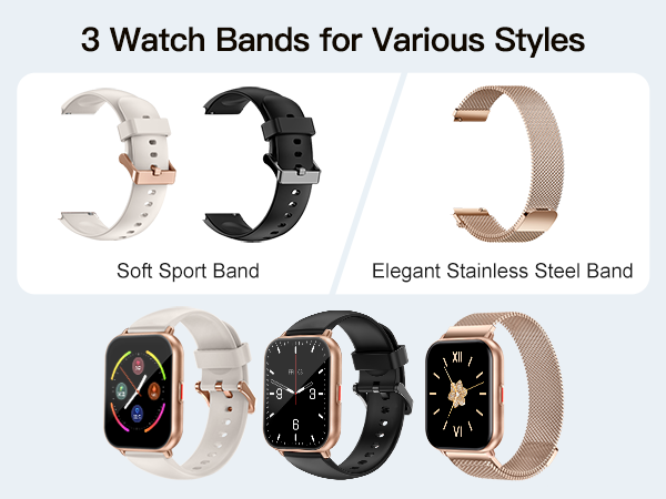 Smart watch