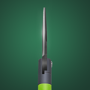 Sharp Straight Blade Scissors