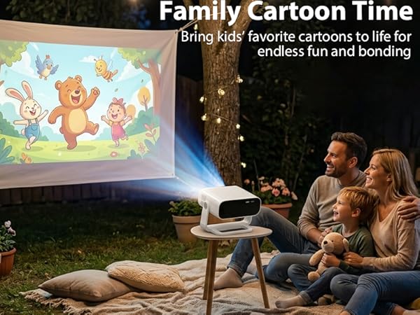 Mini Projector