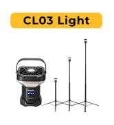 CAMPING LIGHT