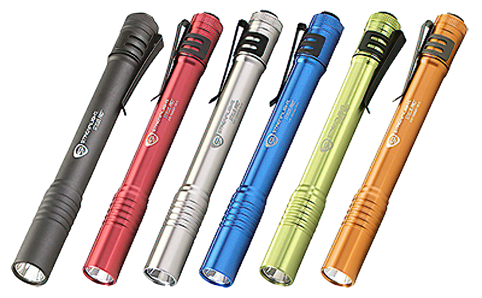 Streamlight Stylus Pro Super Bright USB Rechargeable Penlight