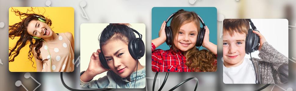 headphone amplifier; headphone power amplifier; professional headphones in deals; muisc gear;