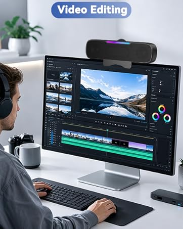 for editing