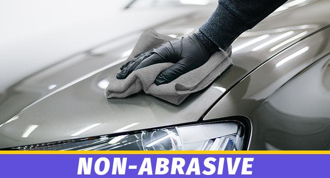 Micro Fiber Cloth for Cleaning Car, All-Purpose Absorbent Cleaning Rags for Housekeeping,