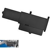 Opuweiy Sun Visor Extender for Car, Universal Clip-On Visor Extender Attachment, Anti-Glare Side ...