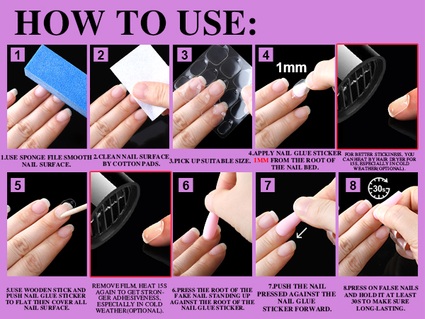 How to Use