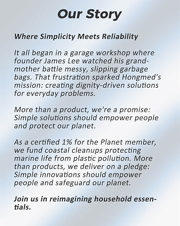 Hongmed's story: Where Simplicity Meets Reliability