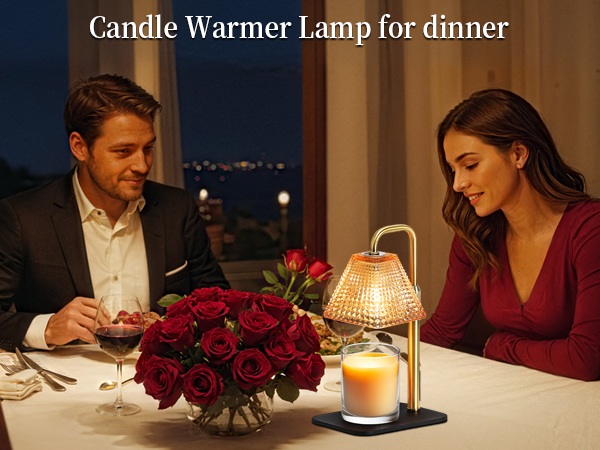 candle warmer lamp