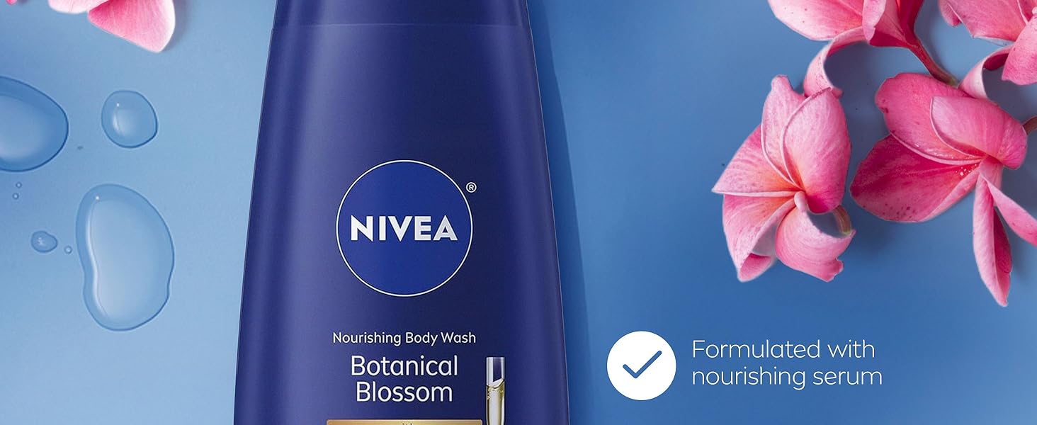 NIVEA
