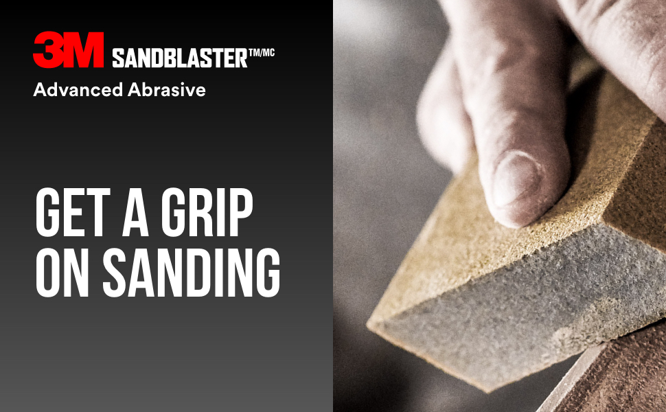 SandBlaster