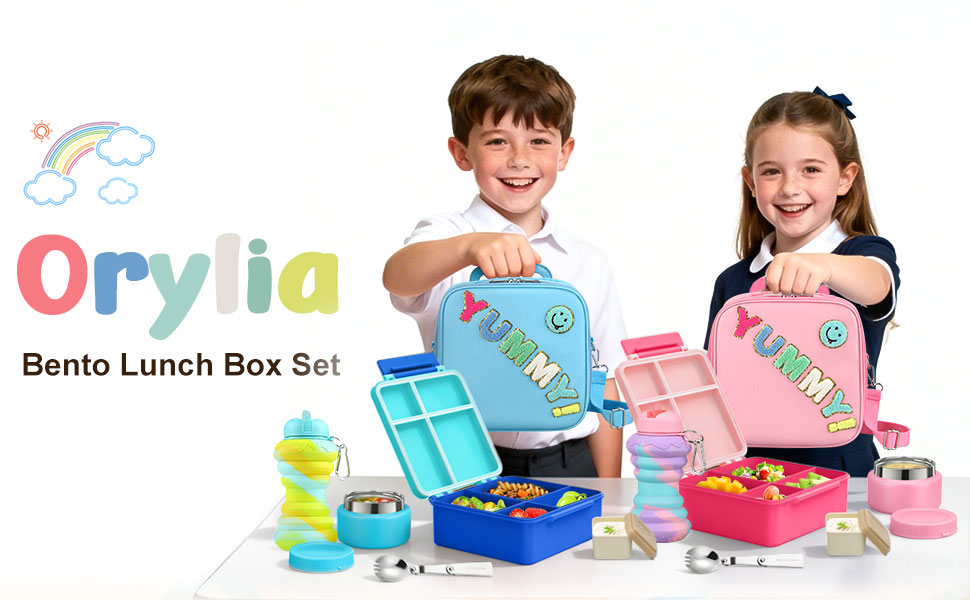 lunch box