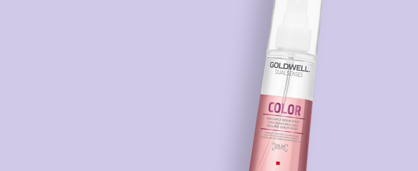 Color Brilliance Serum Spray