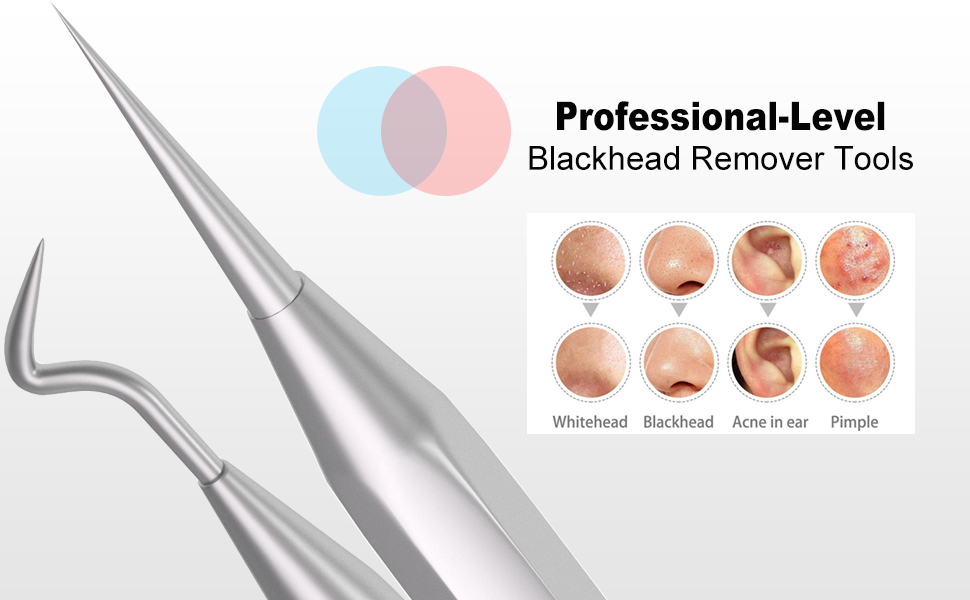 pimple popper tool kit