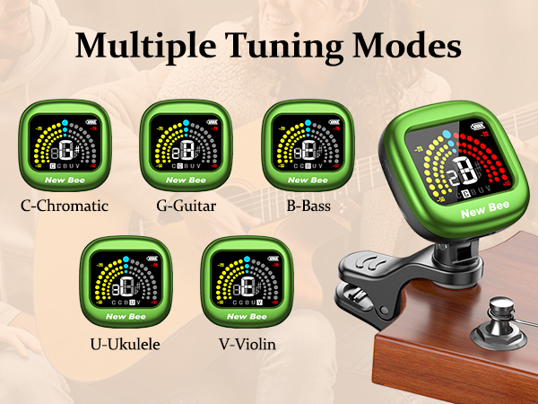 Guitar Tuner