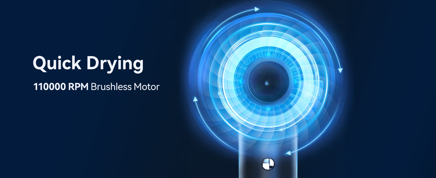 brushless motor