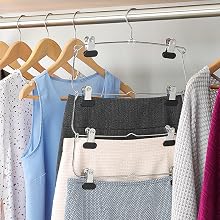hangers, clothes hangers, clothes hangers, huggable hangers, pant hanger, suit hanger