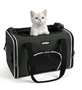 cat carrier soft