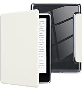 MOROCK Case for All-New 6.8" Kindle Paperwhite and Paperwhite Signature Edition (11th Generation,...