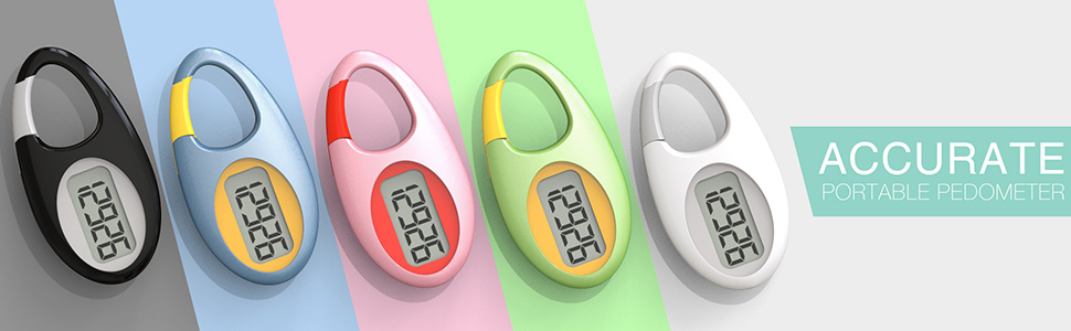 synwoo pedometer