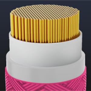 1 x 8 Pin EPS