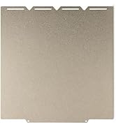 Howarx Snapmaker U1 Build Plate 270 x 270mm – OEM Quality Double Sided Textured PEI Spring Steel ...