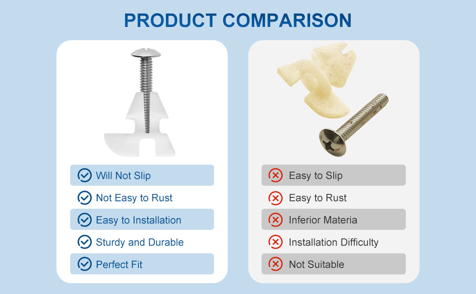kohler toilet seat parts
