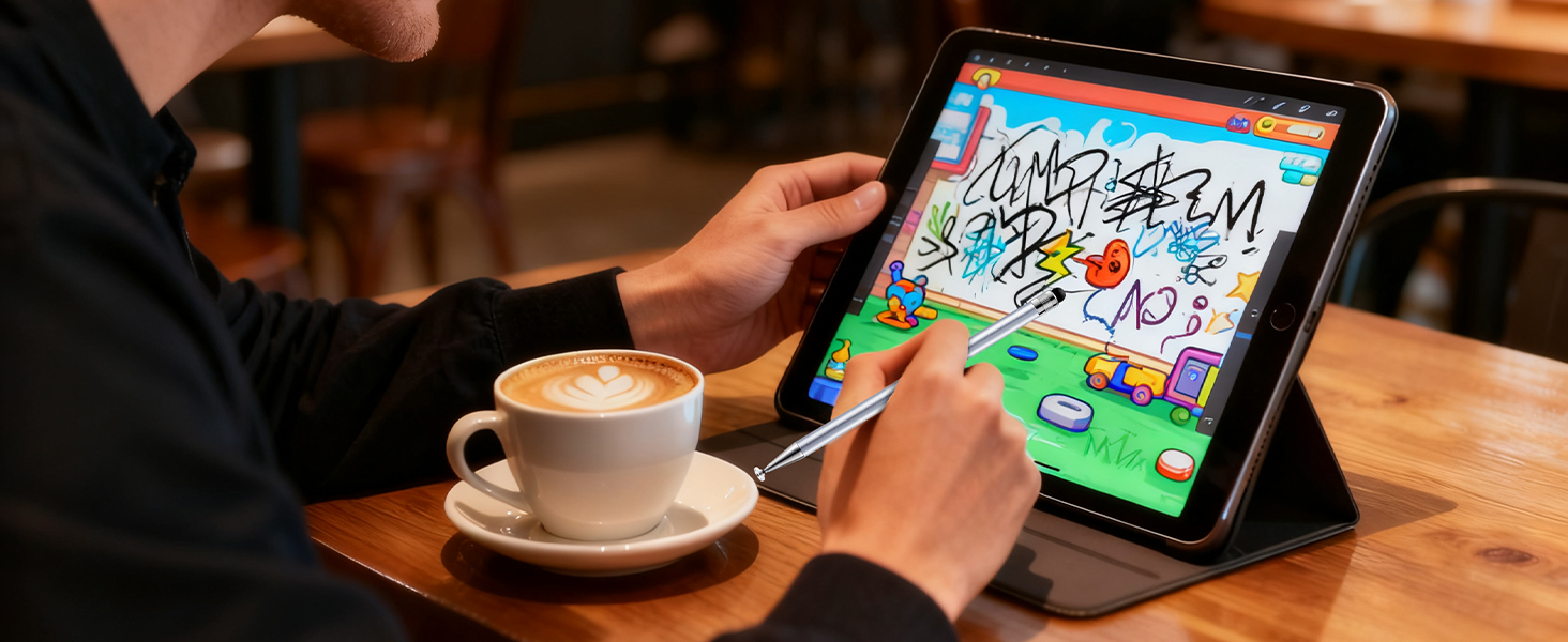 Stylus Pen for Touchscreen Stylus Pen for iPad Pencil iPhone Android iPad Pen Stylus Pens Stylus
