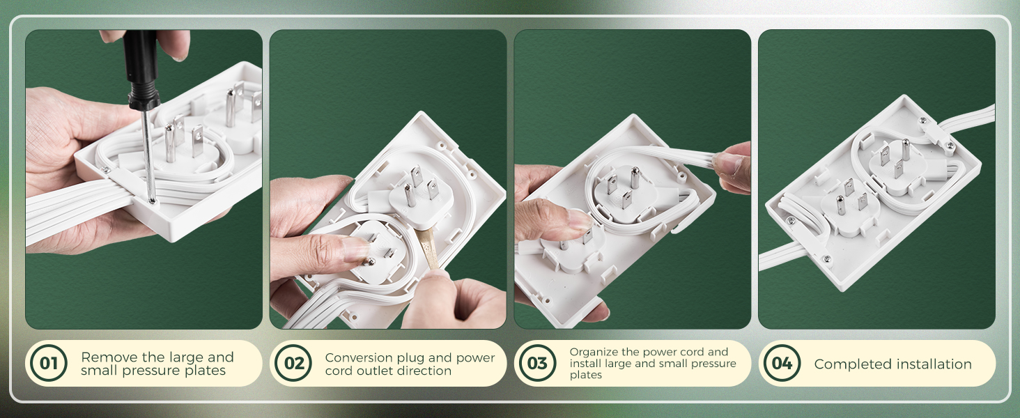 childproof outlet cover