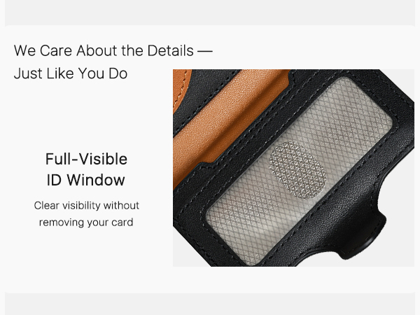 MEFON for MagSafe Wallet B3.3.1