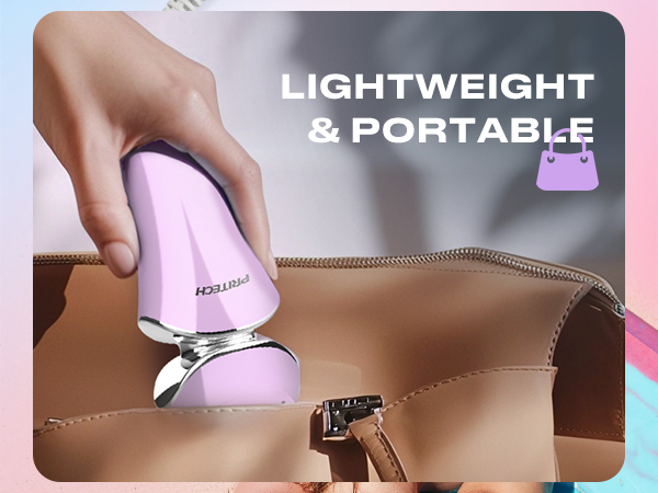 lady shaver for legs bikini trimmer for women