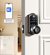 Veise VE018 Smart Knob Handle Lock