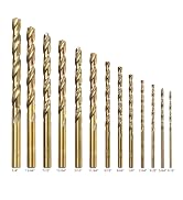 M35 COBALT DRILL BIT