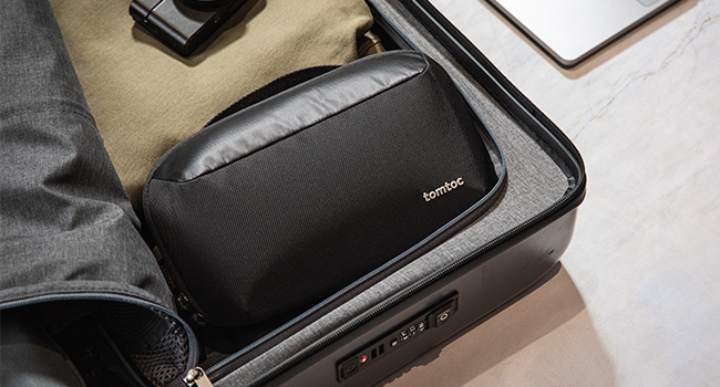 Electronic Organizer Accessory