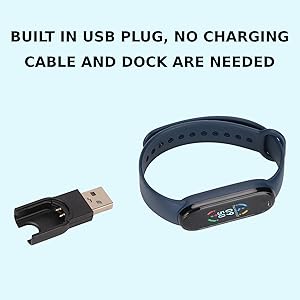 bracelet intelligent