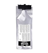 TR2 Ink Cartridge Replacement for Roland TR2-BK Ink Compatible TR2 for TrueVIS SG-300 SG-540 SG2-...