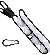 golf ball holder