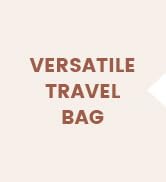 weekender bags for women
