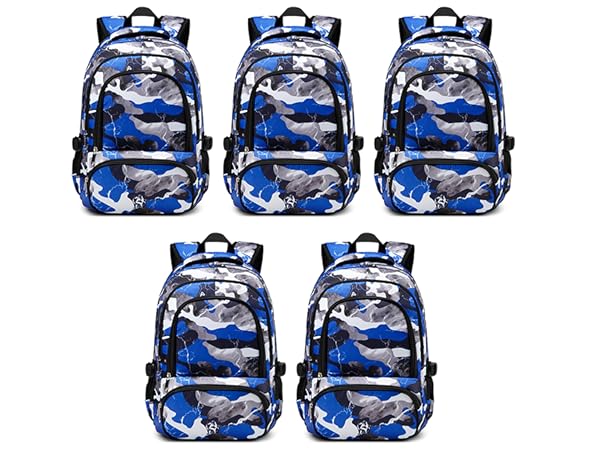 bulk backpack