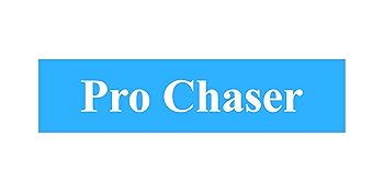 Pro Chaser Logo