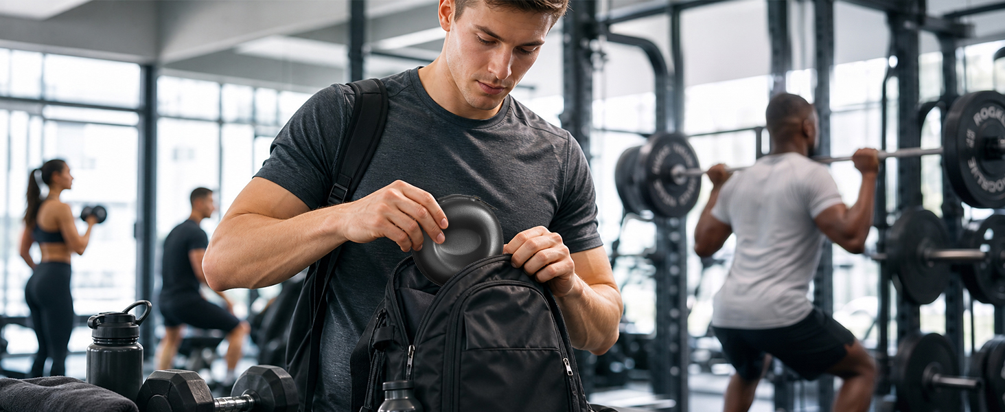 Bag Friendly