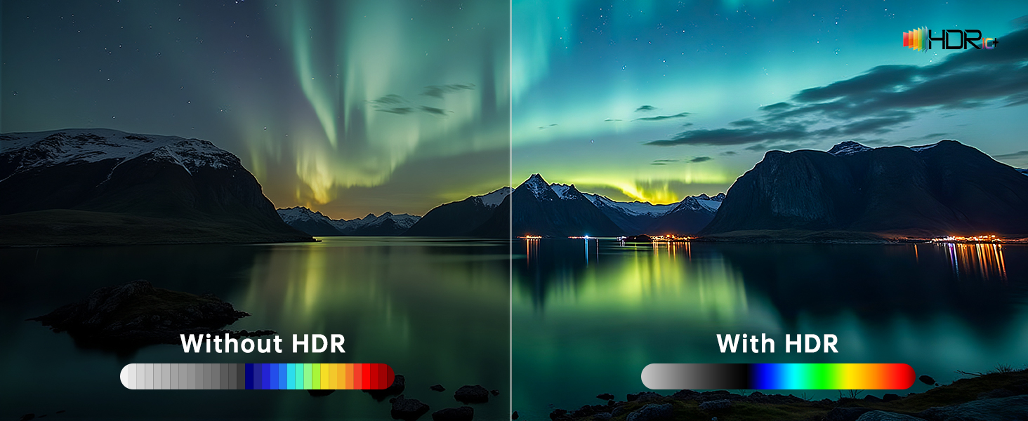 HDR