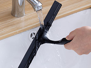 Easy to clean