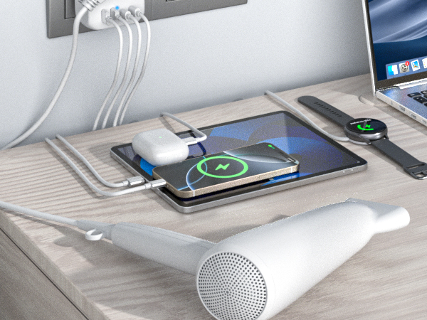 power converter for europe