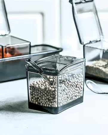 V·RESOURCING Seasoning Boxes