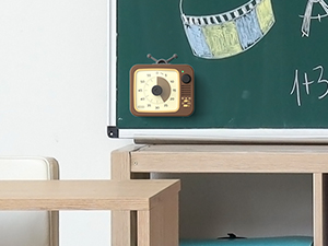 Visual Timer