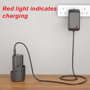 Battery Charging