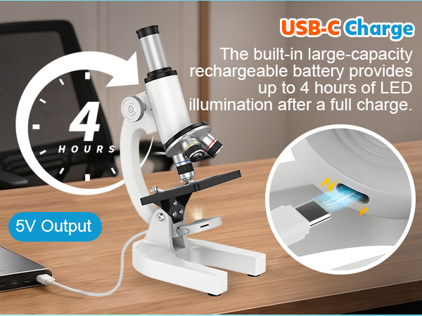 USB-C Charge